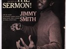 Jimmy Smith - The Sermon LP - Blue Note - BLP 4011 Mono DG RVG Ear NY USA
