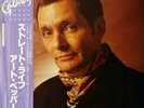 Art Pepper - Straight Life / NM / LP, Album, Promo