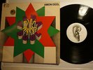 LP AMON DÜÜL - Para Dieswärts Düül RARITÄT Org DE 1970 1.Press. OHR OMM 56008