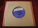 Jimmy Page She Just Satisfies 1965 Mono UK Original 7'Single Handsigniert TF 533