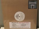 BOB DYLAN - Blood On The Tracks RSD 2019 Test Pressing