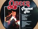 Queen - 'Greatest Hits' 1st Issue Bulgarian LP 19 trk Pic Disc [PD BTA 11253/54]