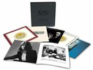 King Crimson - 1972 - 1974 Limited Edition  Box Set