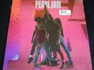 Pearl Jam  'ten'  Original 1991 U.S. Issue on Epic  STILL SEALED  NEAR MINT