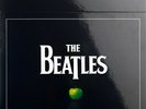 CAPITOL 16-LP Box Set: The BEATLES in Stereo, 2012 USA 180gm Ltd Ed Book SEALED