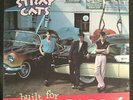 Stray Cats Built for Speed 1982 SEALED USA LP