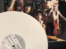 The Cramps, What's Inside a Girl, white vinyl, 7