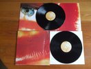 Original Vinyl 2lp the Cure Kiss Me Kiss Me Kiss 1987 in Top Condition Stunning