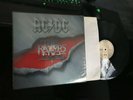 ACDC The Razors edge vinyl LP