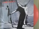 DAVID BOWIE SLINKY SECRETS 2 X LP COLORED VINYL
