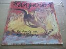 Red Crayola with Art and Language - Kangaroo (1981) LP SEALED