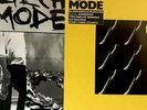 Depeche Mode Import -Blasphemous Rumours GRY VINYL + People Are People 12
