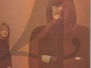 Orig '71 SOFT MACHINE Fourth (4) UK Import LP Jazz Psych Prog EX Robert Wyatt