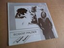 Robert Palmer - Armchair Explorer (1978) rare live LP Not Tmoq SEALED