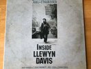 Bob Dylan, Dave Van Ronk INSIDE LLEWYN DAVIS, OST, Vinyl, Nonesuch 2013 LP