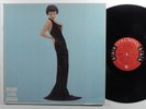 POLLY BERGEN Bergen Sings Morgan COLUMBIA LP VG++ mono 6 eye
