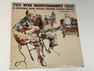WES MONTGOMERY TRIO 