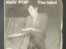IGGY POP - 'The Idiot' 12