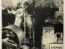 NM ABNER JAY - Live Stephen Foster Center Private Country Blues Vinyl LP Record