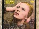 David Bowie Hunky Dory LP UK 1972 RCA. LSP 4623