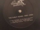 Danger Mouse ?– The Early Years: 2001-2003 12
