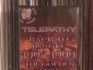 Telepathy Back To Jungle 1995-1999 
