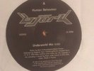 Björk ?– Human Behaviour (The Underworld Mixes) 12