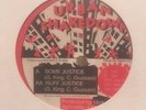 Urban Shakedown & Micky Finn ?–Some Justice/Ruff Justice 12