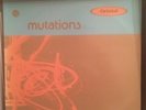 Orbital ?– Mutations 12