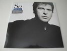 Peter Gabriel: So LP, 180 Gramm Vinyl, half-speed mastered + Download