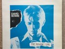 David Bowie Missing Link Vinyl