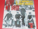 Bury my Body -- Vol 2 / Rare sixties U.S. garage sounds  -- LP / Rock Psych
