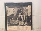 drunks with guns s/t lp chopper records flipper melvins black flag eyehategod