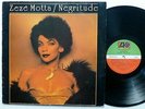 ZEZE MOTTA Negritude LP Brazil vocal jazz 1979 pop    Aa27