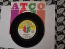 Brian Auger & The Trinity, Black Cat, 1968 Jazz Rock 45, Atco, U.S.