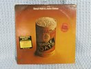 HALL AND OATES-WHOLE OATS-LP ( PROMO ) ( MONAURAL )