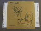 PITCHFORK EUCALYPTUS (8 SONGS) LP W/ INSERT NEMESIS MATH ROCK POST-HARDCORE
