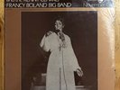 Carmen McRae and the Kenny Clarke Francy Boland Big Band Vinyl LP Record Sealed