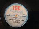 The Coachouse Rhythm Section - Nobody's Got Time / Time Warp ICE ?– GUYANA 3-12