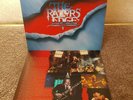 AC/DC - The Razors Edge vinyl LP