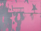 Le Stelle Di Mario Schifano ?– Dedicato A...- LP IT 2013 RED DARK VINYL