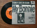 BEATLES & Tony Sheridan  7