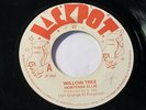 HORTENSE ELLIS - WILLOW TREE /REGGAE 45