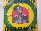 ERROL DUNKLEY- SPECIAL REQUEST /REGGAE LP CAROUSEL ORIGINAL U.K PRESS