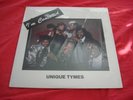 Vinyl Unique Tymes 