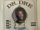 Dr Dre - The Chronic 2LP Vinyl Record [NEW/SEALED] (Snoop Dog 2pac)