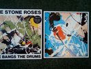 The Stone Roses  She Bangs The Drums   Limited Edition 12