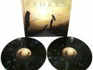 EVOKEN - HYPNAGOGIA - Green Vinyl w. Splatter 2xLP /100 - Esoteric Worship Loss