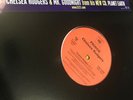 Prince Chelsea Rodgers Vinyl 12” Promo Rare