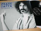 Frank Zappa Live In Montreal 1971 - Rare Ltd To 500 Copies Brand New 2019 Vinyl